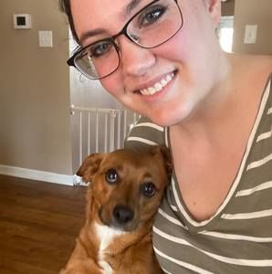 Meet your Posher, Brittney